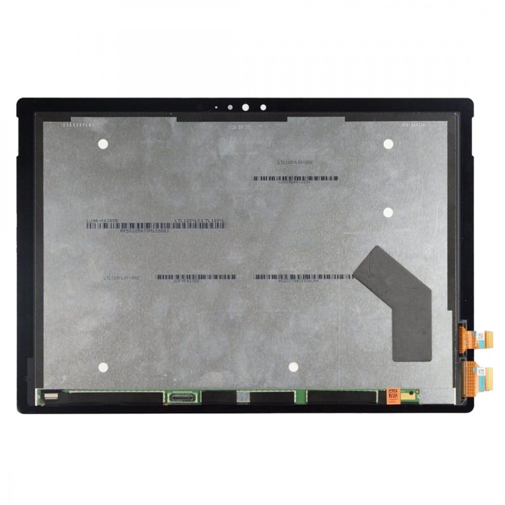 LCD Screen and Digitizer Full Assembly for Microsoft Surface Pro 4 v1.0 Other Replacement Parts Microsoft Surface Pro 4